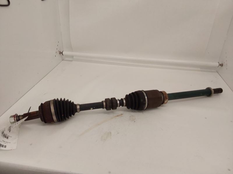 Passenger Axle Shaft Front Axle FWD CVT Thru 04/30/19 Fits 17-19 QASHQAI 3201352