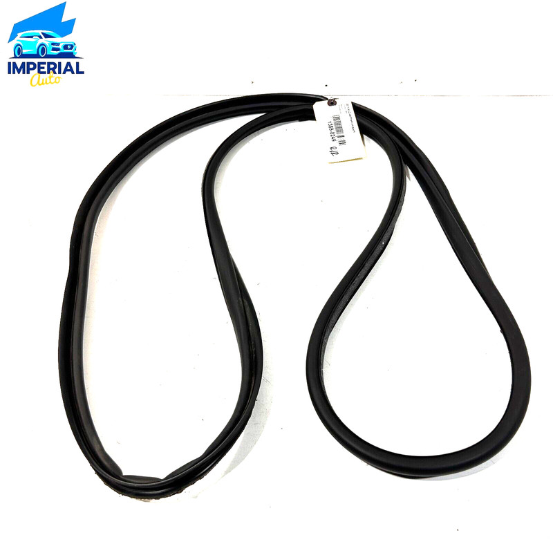 2012-2018 AUDI A6 S6 REAR OUTER RIGHT OR LEFT DOOR BODY WEATHERSTRIP SEAL OEM