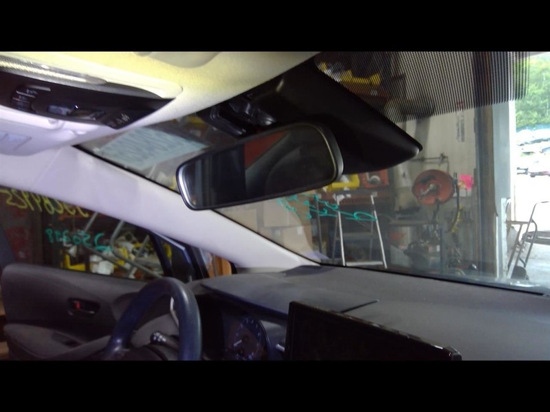 Rear View Mirror Pre-crash System Manual Dimming Fits 16-23 RAV4 1639053