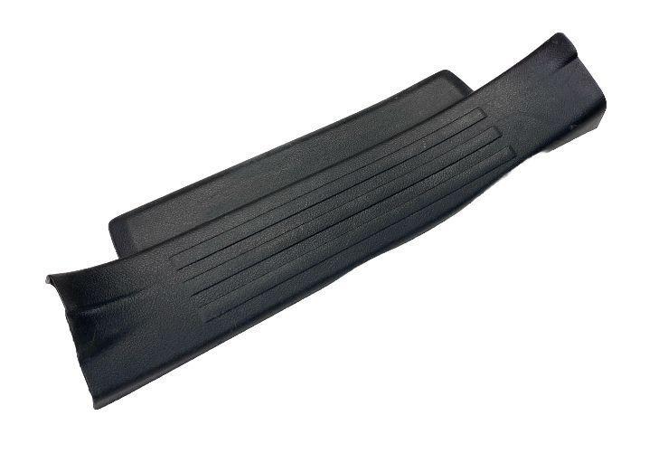 Toyota 4Runner sill plate 2010 to 2023 rear right scuff trim cover 6791760210