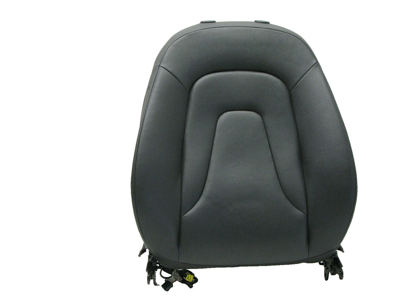 08-16 AUDI B8 A4 SEDAN FRONT RIGHT PASSENGER UPPER SEAT CUSHION OEM 052421