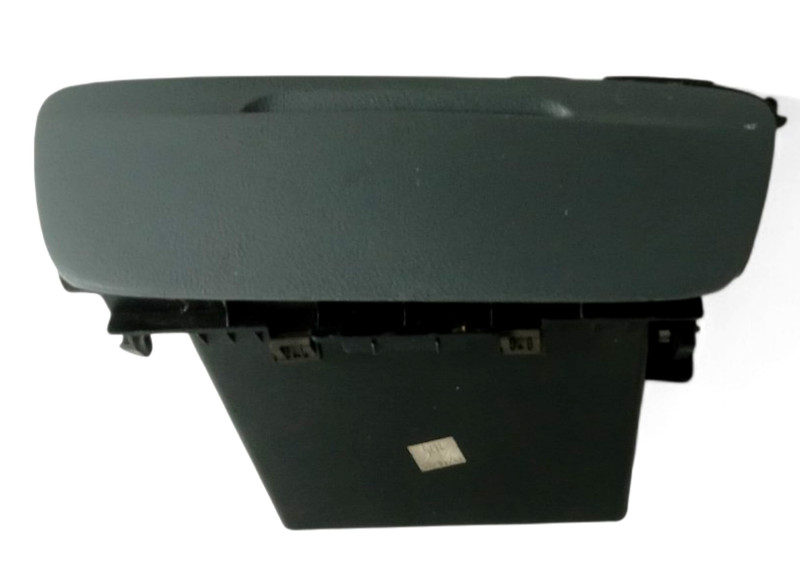 2005 2007 Honda Odyssey Dash Storage Compartment Gray OEM 77280SHJA01ZC