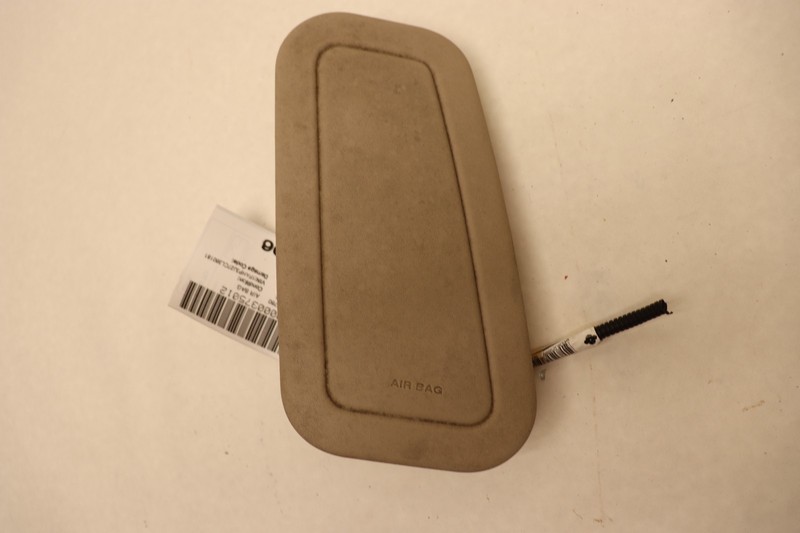 2012 FORD FOCUS SEDAN FRONT RIGHT PASSENGER SIDE SEAT AIR BAG OEM