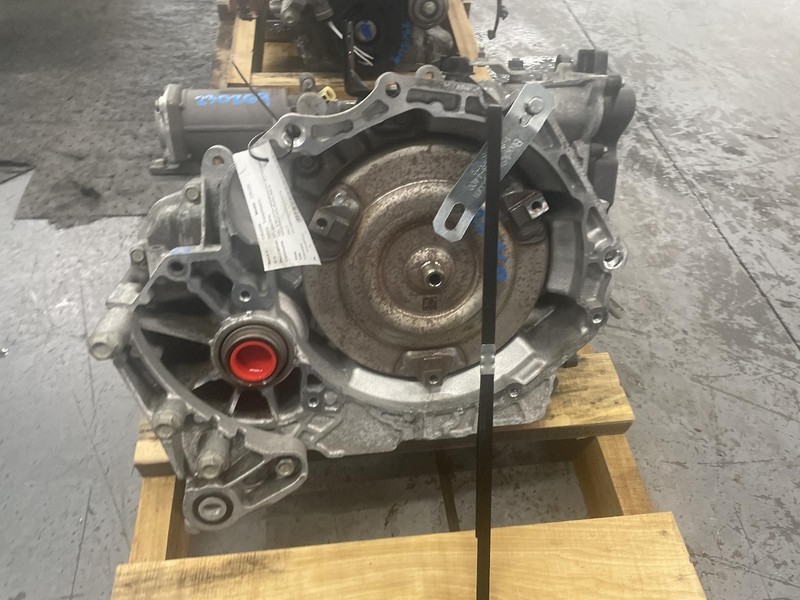 17-'18 CHEVROLET CRUZE Auto Transmission 73k miles 6 Month Warranty!