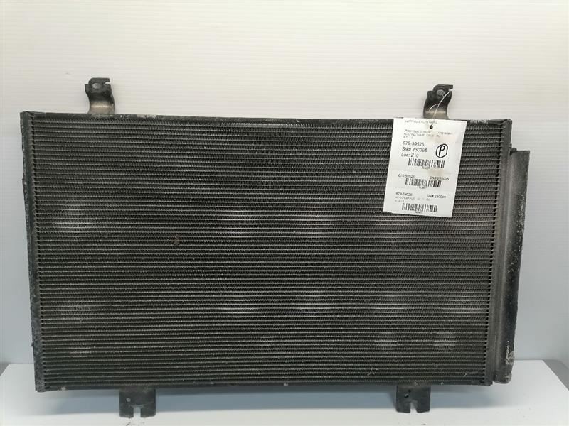 AC Condenser Fits 13-15 LEXUS GS350 1086578