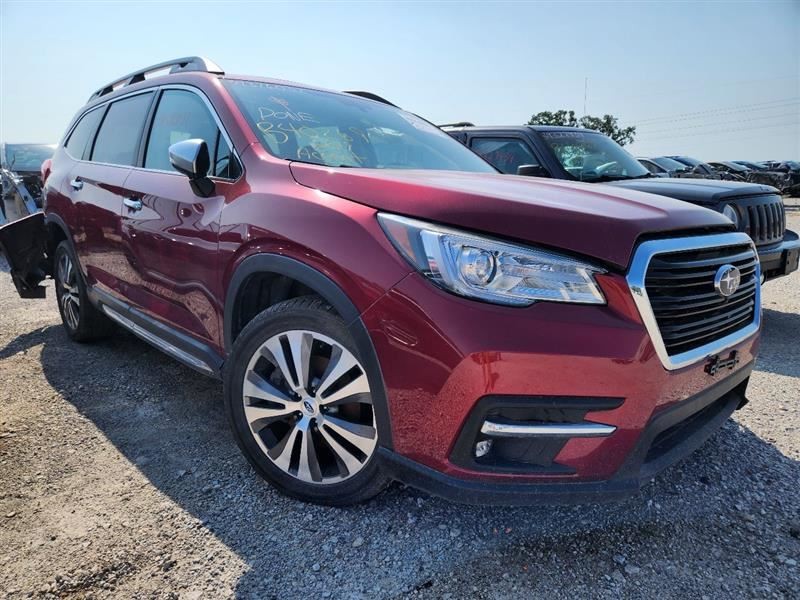 2019-2024 Subaru ASCENT Passenger Right Upper Dash Air Bag