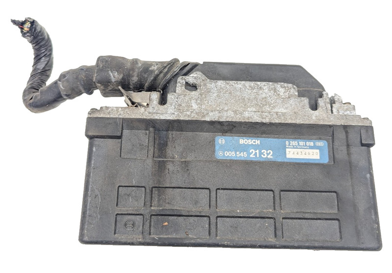 86-95 Mercedes W124 300TD 500SL ABS Antilock Brake Control Module 0055452132 OEM