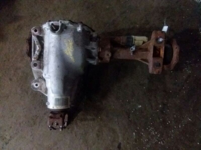 Differential Carrier Front Axle 4.10 Ratio Opt GT5 Fits 11-15 SIERRA 2500 PICKUP