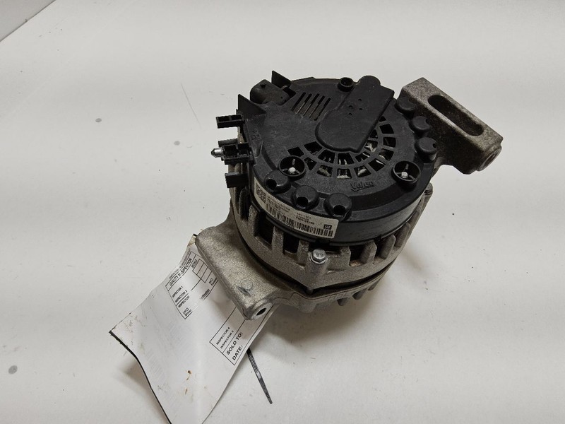 Alternator Fits 22-23 MALIBU 3507822