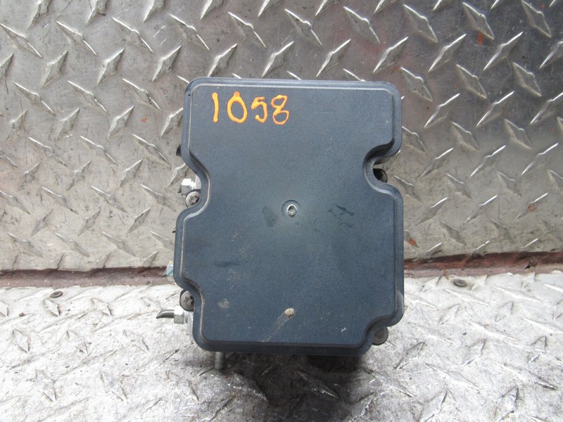 2014 2015 NISSAN SENTRA ABS ANTI LOCK BRAKE PUMP 1.8L( VEHICLE DYNAMIC CONTROL)