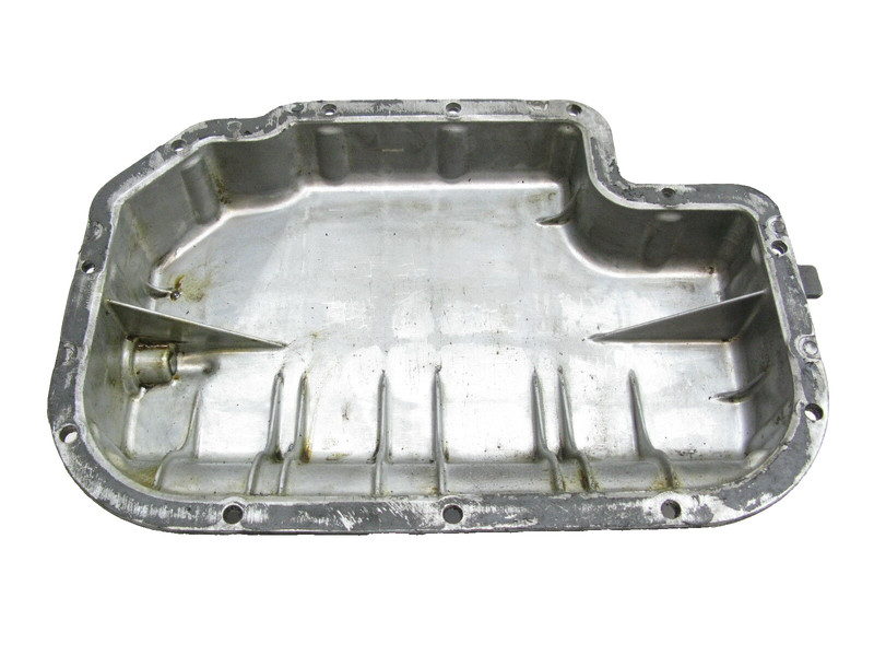 98-06 MERCEDES C430 CL500 S500 ML55 E320 SL500 CLK430 LOWER ENGINE OIL PAN 32817