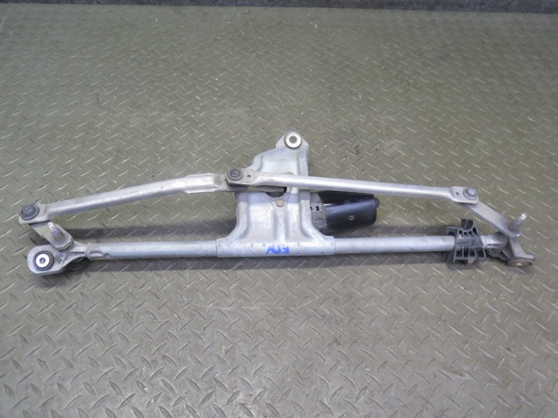 1999-2005 PORSCHE 911 CARRERA 996 WINDSHIELD WIPER LINKAGE TRANSMISSION W MOTOR