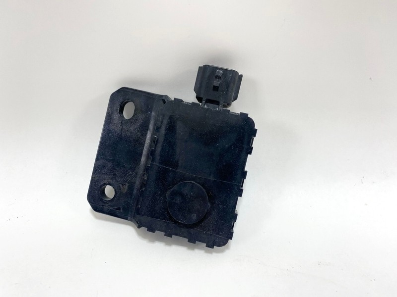 14-23 INFINITI Q50 Q60 EXHAUST FUEL AIR QUALITY GAS SENSOR COMPUTER MODULE OEM
