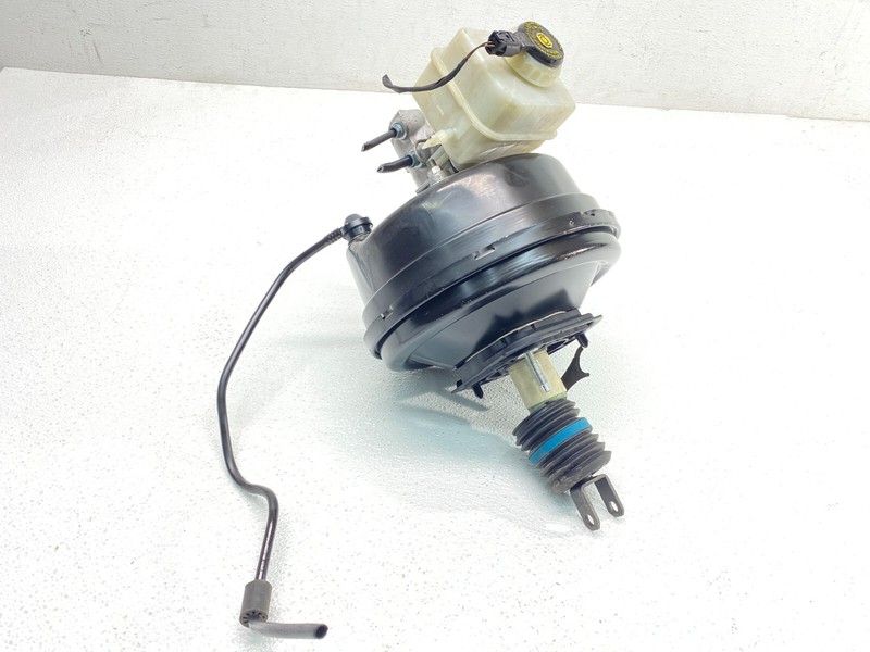 12-18 BMW F06 F10 F12 M5 M6 Power Brake Booster Master Cylinder Unit 62K mi OEM✅