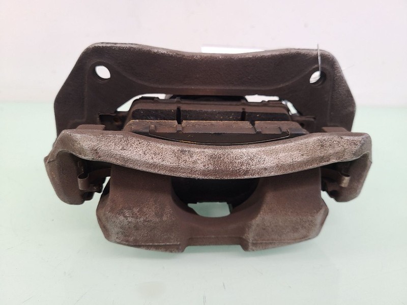 Passenger Right Caliper Front Turbo Fits 18-24 ACCORD 588499
