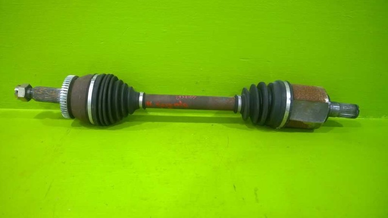 11 12 13 KIA SORENTO 2.4L LEFT FRONT OUTER CV AXLE SHAFT OEM 2737-55