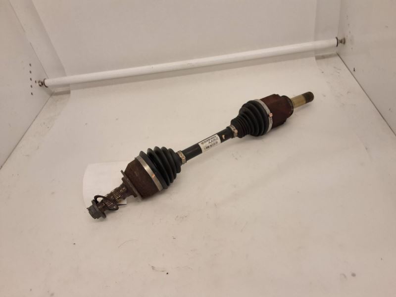 Driver Axle Shaft Front Axle 3.6L FWD Outer Assembly Fits 12-16 SRX 2575504