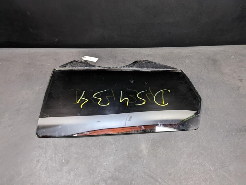 Rear Right Door Window Glass 2016 Dodge Journey 2009 - 2017 2018 2019 2020