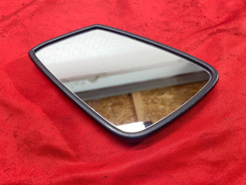 BMW F01 F02 F06 F10 F12 F13 Left Driver Side Mirror Glass Panel Auto Dim OEM✅