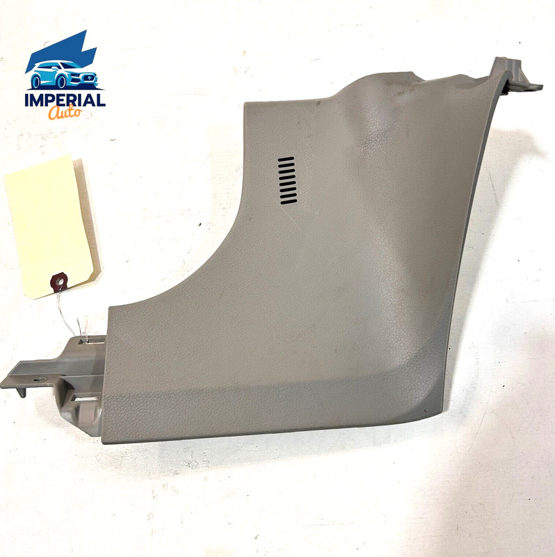 2015 - 2020 ACURA TLX DASH PANEL LOWER KNEE BOLSTER IGNITION TRIM COVER OEM