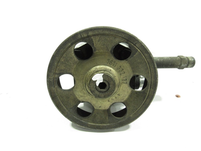 02-06 Maserati Coupe GT 2004 4.2L RWD Power Steering Hydraulic Pump |