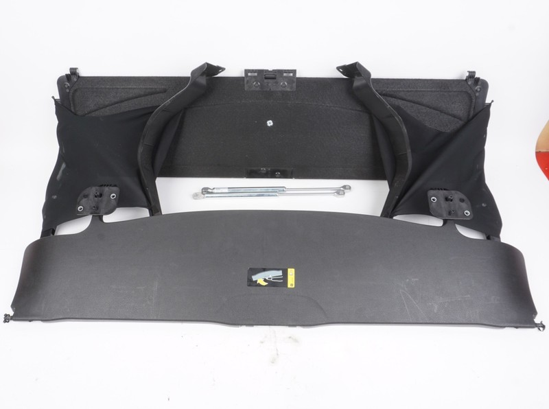 2016 – 2019 Buick Cascada Convertible Trunk Storage Compartment OEM