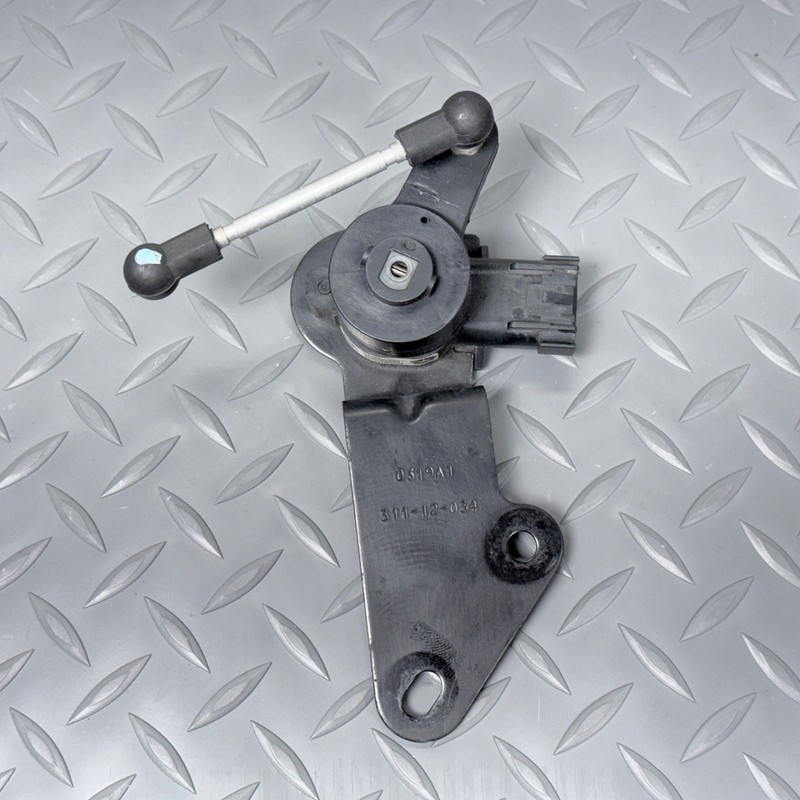 ✅ 2019-2026 RAM 1500 5th Gen. OEM RIDE HEIGHT SUSPENSION SENSOR REAR LEFT 44K
