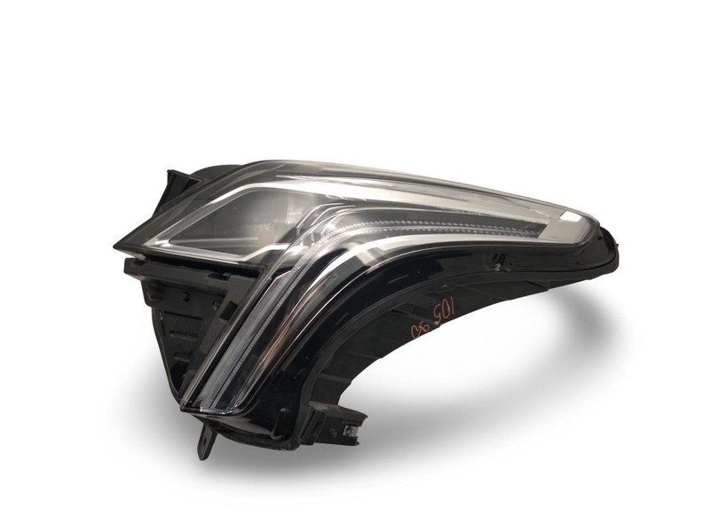 2017-2020 Cadillac XT5 Driver Left Side LED Headlight Lamp Assembly