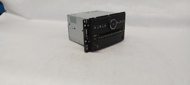09-'10 CHEVROLET COBALT radio assembly/head unit OEM
