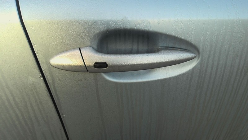 Outside Door Handle LEXUS IS350 Right 06 07 08 09 10 11 12 13 14 15