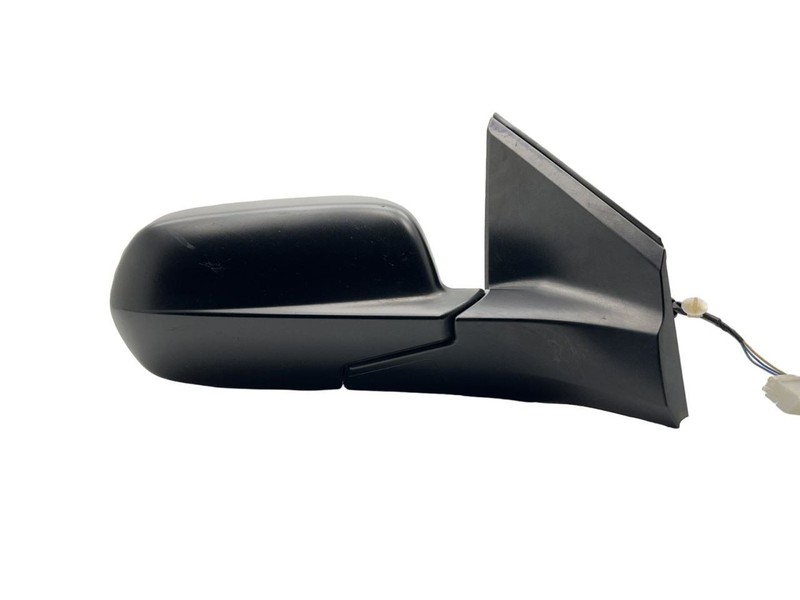 2012-2016 Honda CR-V Right Passenger Side Door Mirror Black Textured