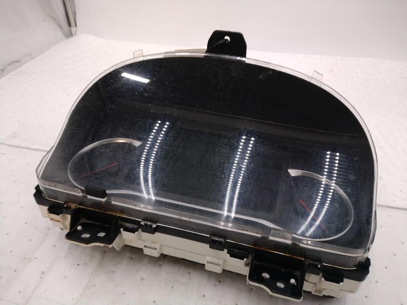 Used Speedometer Gauge fits: 2019 Honda Passport cluster KPH Sport Grade A