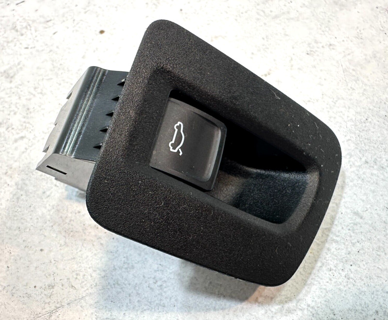 2018-2024 Volkswagen Atlas Front Left Driver Door Lift Gate Release Switch OEM