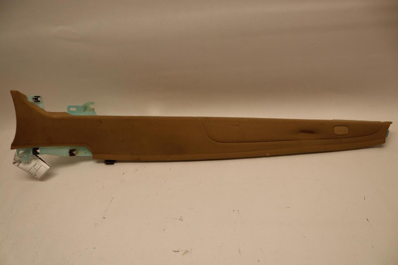 2007-2013 MERCEDES S-CLASS S550 W221 REAR LEFT SIDE LOWER C PILLAR COVER OEM