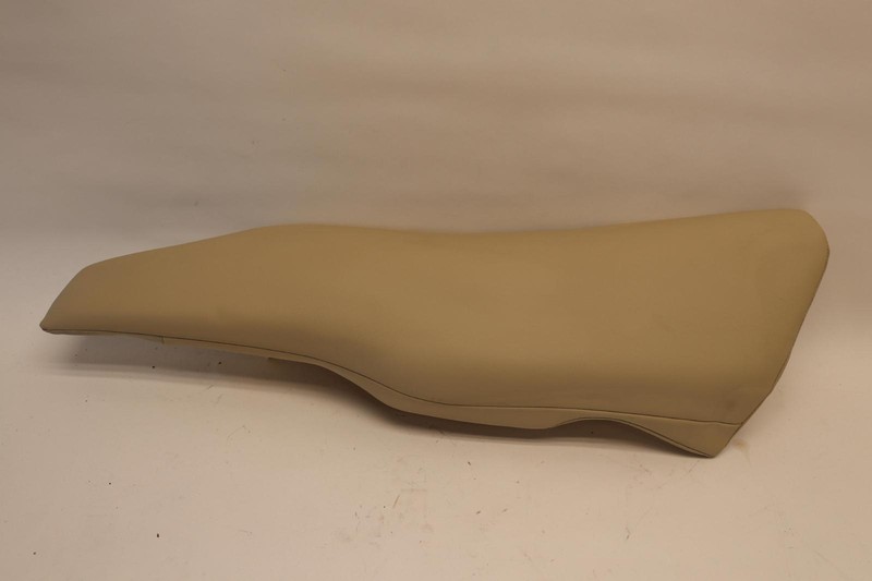 2010-2017 VOLVO XC60 REAR LEFT SIDE SEAT BOLSTER CUSHION COVER OEM