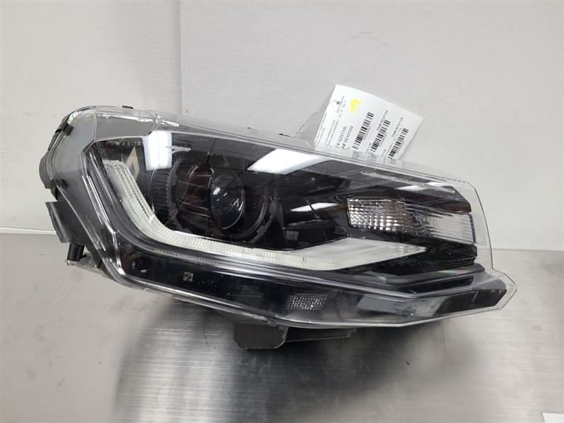 Passenger Right Headlight ZL1 (PARTS ONLY TABS BROKE) Fits 16-20 CAMARO 568301
