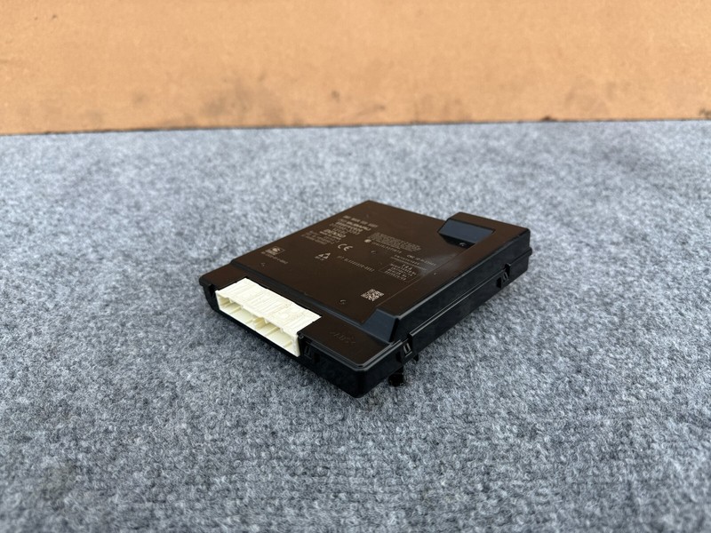 SUBARU WRX 2022-2025 OEM ANTI THEFT LOCKING CONTROL MODULE UNIT ASSEMBLY