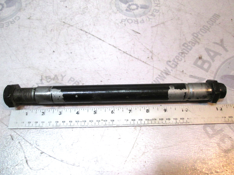 41130-95541 Suzuki DF 60, 70 Hp Outboard Clamp Bracket Shaft 1998-2002