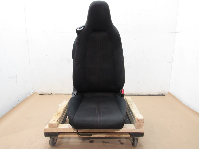 Mazda MX-5 Miata 2019 Front Right Passenger Seat Complete Assembly 15-25 *