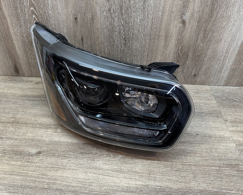 2020-25 FORD TRANSITRH HEADLAMP ASSY OEM PART# PK41-13D152-BB