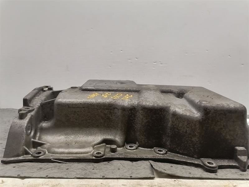Oil Pan 2.5L VIN H 8th Digit Fits 09-13 MAZDA 6 1184420