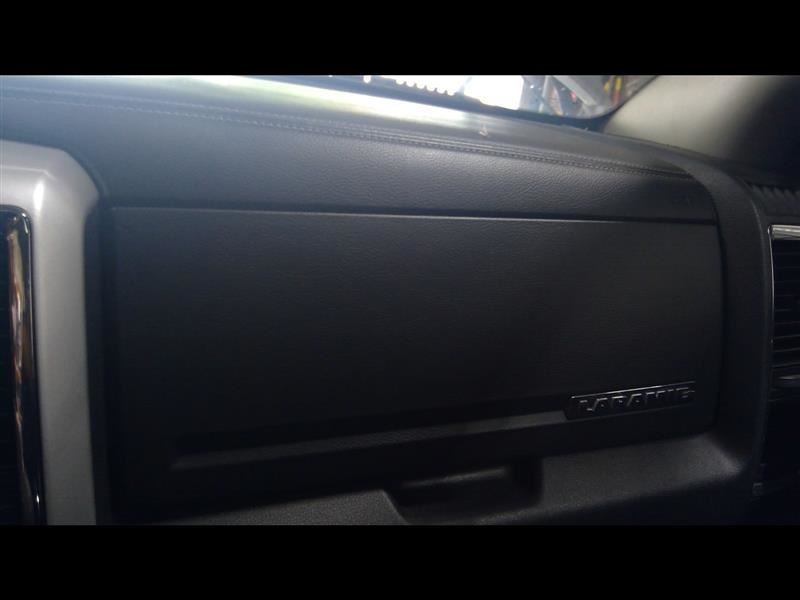 2009-2018 RAM Upper Glove Box 1171368