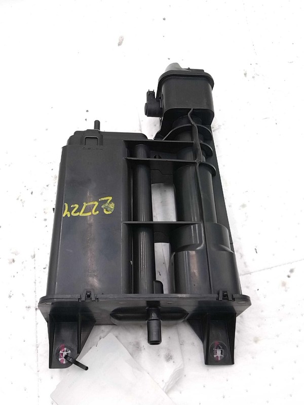 2020 Buick Enclave Vapor Canister 4909499 Black 103K Miles Used Auto Part