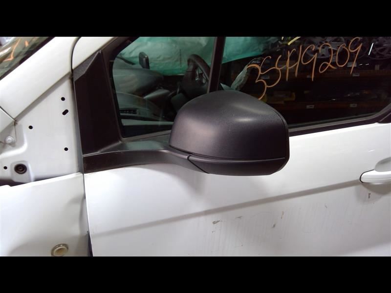 Driver Side View Mirror Power Large Fits 19-20 TRANSIT CONNECT 1099100