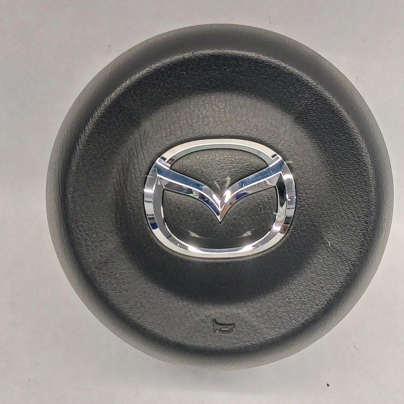 17-'23 MAZDA MX-5 MIATA Left driver steering wheel Air Bag OEM