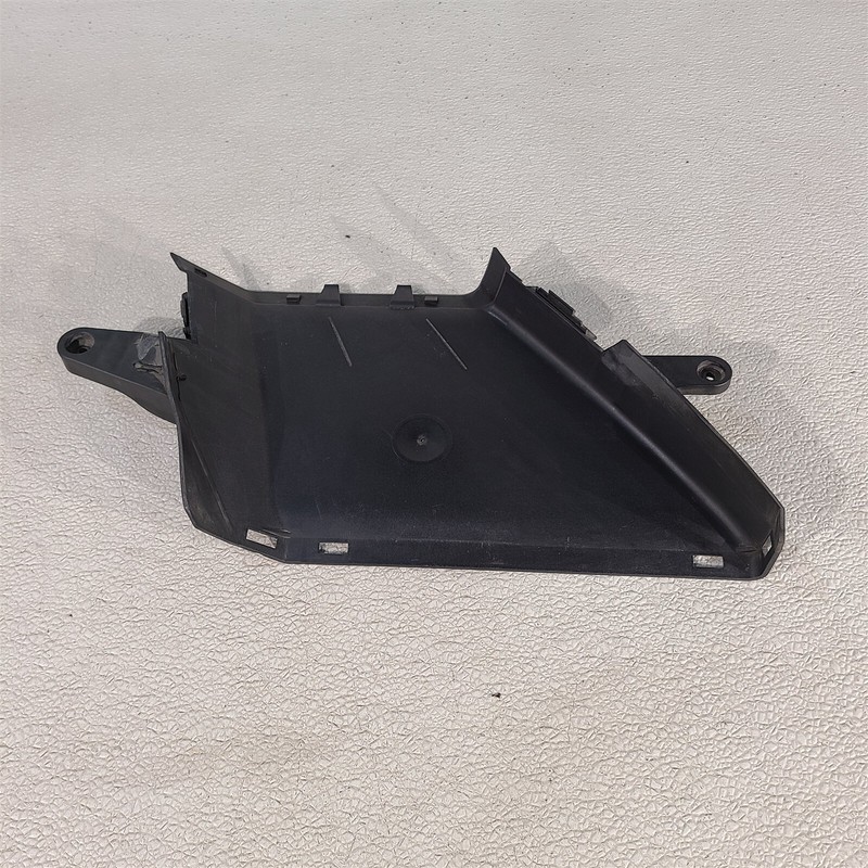 10-16 Audi S4 Air Duct Air Intake 8k0129618 Aa7495