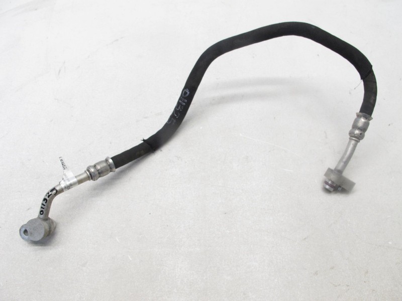 17-24 AUDI B9 A4 A5 SPORTBACK 2.0 A/C REFRIGERANT DISCHARGE HOSE OEM 011325