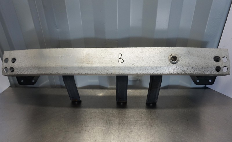 ✅ 2018-24 INFINITI Q50 OEM REAR BUMPER IMPACT BAR ENERGY ABSORBER SUPPORT BEAM