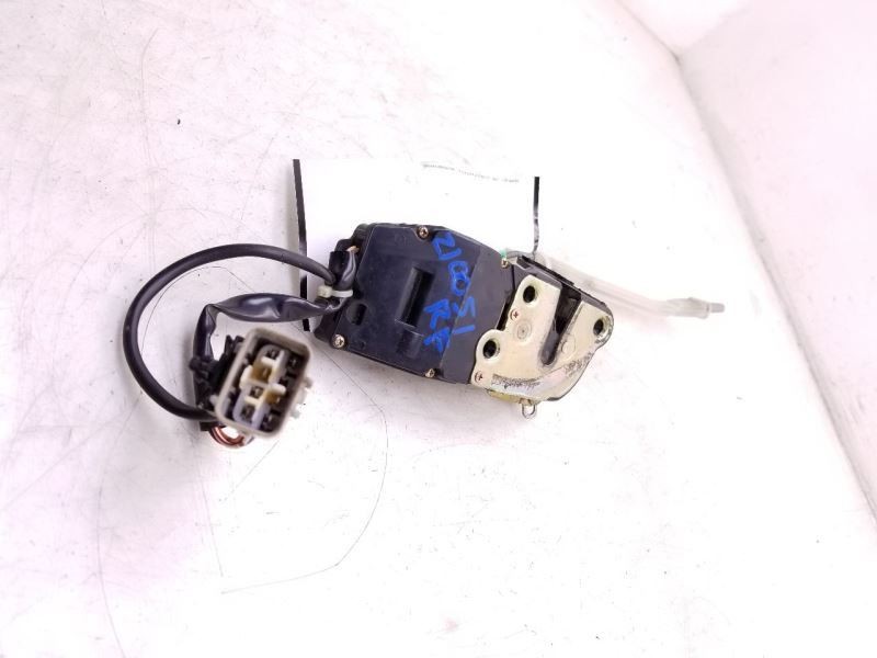 2003 TOYOTA TACOMA PASSENGER SIDE FRONT DOOR LOCK ACTUATOR ASSEMBLY