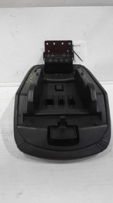 2011 Ford Explorer Black Center Console Lid OEM Used 305725 148K Miles
